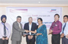 Karnataka Bank inks pact with National Bulk Handling Corporation